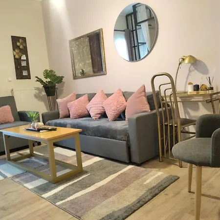 아파트 Amethyst, Luxury House Nearby Delphi Kirra
