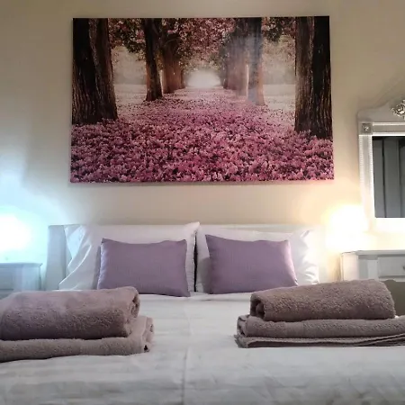 Amethyst, Luxury House Nearby Delphi 아파트 *