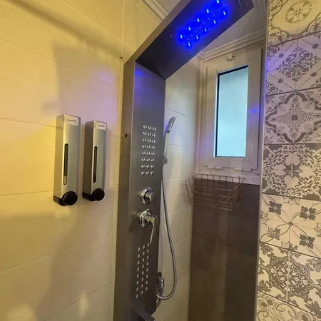 Amethyst, Luxury House Nearby Delphi 아파트