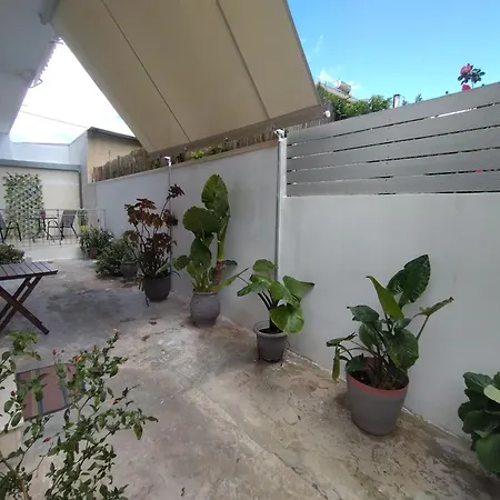 Apartment Amethyst, Luxury House Nearby Delphi Kirra