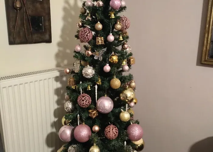 Apartamento Amethyst, Luxury House Nearby Delphi Kirra