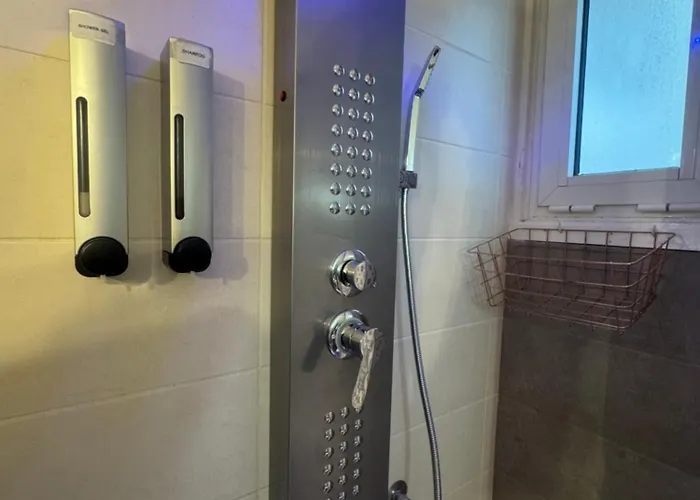 Apartamento Amethyst, Luxury House Nearby Delphi *