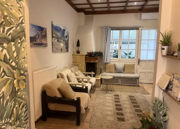 Amethyst, Luxury House Nearby Delphi Kirra