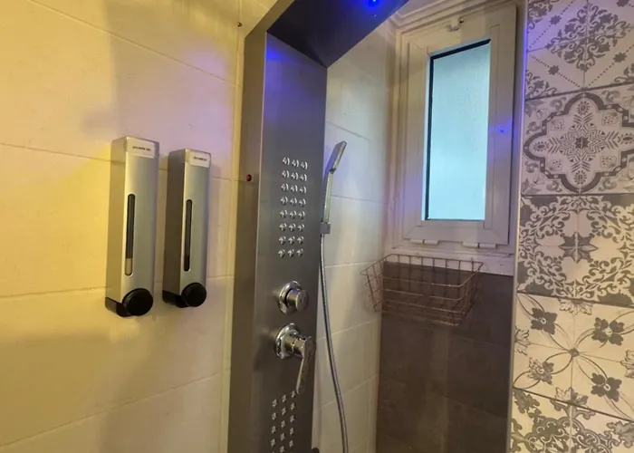 Amethyst, Luxury House Nearby Delphi Apartamento