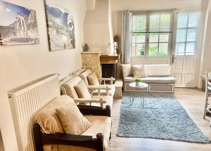 Amethyst, Luxury House Nearby Delphi Kirra